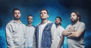 MOSH: Estrena ‘Entre Mis Manos’, nuevo single de adelanto del álbum ‘Vértigo’
