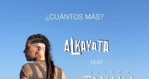 La banda de punk rock alicantina Alkayata presenta nuevo single: ¿Cuántos más?