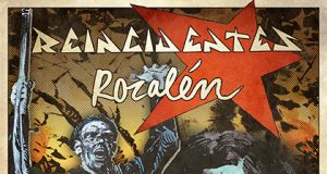 REINCIDENTES lanza el making of de la grabación del single compartido ‘Justo / ¡Ay, Dolores!’ junto a ROZALÉN