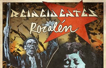 REINCIDENTES lanza el making of de la grabación del single compartido ‘Justo / ¡Ay, Dolores!’ junto a ROZALÉN