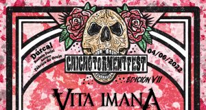 ChichoTorment Fest presenta el cartel de su VII edición
