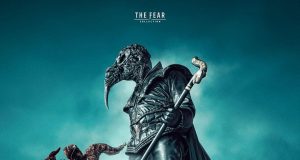 VENECIAFRENIA NOS PRESENTA SU TEASER TRÁILER Y PÓSTER