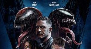 VENOM 2: HABRÁ MATANZA NOS PRESENTA SU PÓSTER FINAL