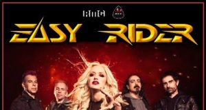 Fechas del retorno de Easy Rider junto a IN Vain.