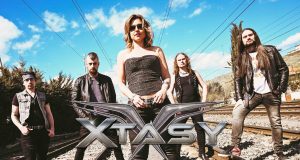 XTASY grabarán el próximo concierto en la sala Tótem de Villava para un futuro DVD en directo