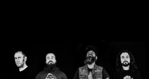 MANO DE PIEDRA ESTÁN DE VUELTA, (emisión del concierto grabado en directo en la Sala Rebullón).