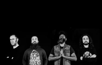 MANO DE PIEDRA ESTÁN DE VUELTA, (emisión del concierto grabado en directo en la Sala Rebullón).