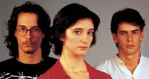 TESIS TENDRÁ SU REMAKE