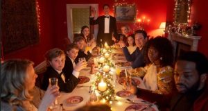 SILENT NIGHT LLEGA A LOS CINES ESPAÑOLES EN DICIEMBRE