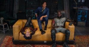 COWBOY BEBOP NOS PRESENTA UN AVANCE EN ESPAÑOL