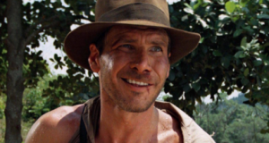 INDIANA JONES POSPONE SU ESTRENO