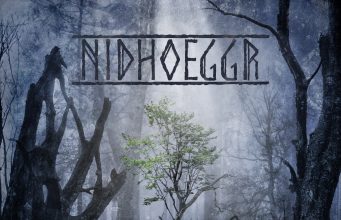 Nidhoeggr «Arise» Art Gates Records.