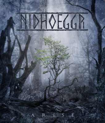 Nidhoeggr «Arise» Art Gates Records.