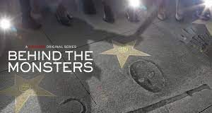 BEHIND THE MONSTERS NOS PRESENTA SU TRÁILER