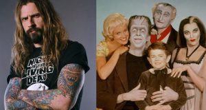 ROB ZOMBIE NOS PRESENTA A LOS ACTORES PROTAGONISTAS PARA LA NUEVA VERSIÓN DE LA FAMILIA MONSTER