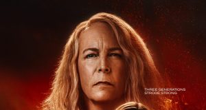 HALLOWEEN KILLS NOS PRESENTA SU NUEVO PÓSTER