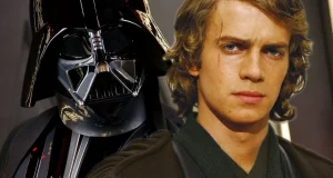HAYDEN CHRUSTENSEN REGRESA COMO ANAKIN SKYWALKER EN AHSOKA