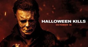 MICHAEL MYERS NOS PRESENTA SU NUEVO PÓSTER PARA HALLOWEEN KILLS