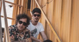 Murphy… ¿cuantas veces lo habremos mentado? pero, ¿lo conocemos realmente? Hoy estamos y conocemos a Maldito Murphy