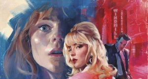 ÚLTIMA NOCHE EN EL SOHO NOS PRESENTA SU NUEVO PÓSTER