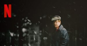 EL ASESINO IMPROBABLE NOS PRESENTA SU TRÁILER