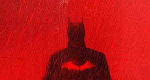 THE BATMAN NOS PRESENTA DOS NUEVOS PÓSTERS