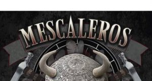 MESCALEROS «NO FEAR-NO LIMITS» T.F.F. RECORDS