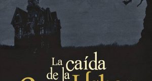 LA CAÍDA DE LA CASA USHER TENDRÁ ADAPTACIÓN DE LA MANO DE MIKE FLANAGAN PARA NETFLIX