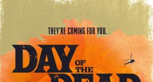 DAY OF THE DEAD LLEGARÁ A ESPAÑA EN NOVIEMBRE