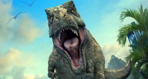 JURASSIC WORLD: CAMPAMENTO CRETÁCICO NOS PRESENTA LA FECHA DE ESTRENO PARA SU 4ª TEMPORADA