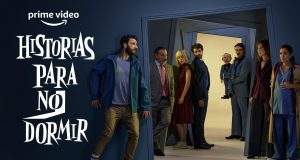 EL REBOOT DE HISTORIAS PARA NO DORMIR NOS PRESENTA SU NUEVO TRÁILER