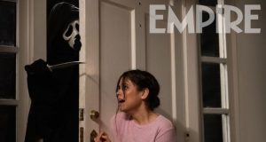 SCREAM NOS PRESENTA UNA NUEVA IMAGEN