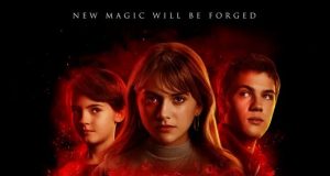 LOCKE & KEY NOS PRESENTA EL PÓSTER DE SU 2ª TEMPORADA