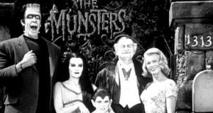 EL REBOOT DE LA FAMILIA MONSTER TENDRÁ SU MANSIÓN EXACTA A LA DE LA SERIE