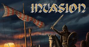 REEDICION DE LA DEMO DE INVASION (CON EX-MIEMBROS DE FUCK OFF Y ASPID)