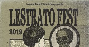 Se acerca la fecha para el LESTRATO FEST X Aniversario en Ourense y Cangas do Morrazo