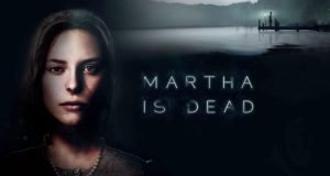 MARTHA IS DEAD NOS PRESENTA SU NUEVO TRÁILER