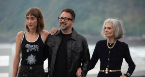 LA ABUELA POSPONE SU FECHA DE ESTRENO