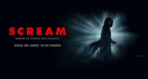 SCREAM NOS PRESENTA SU TRÁILER EN ESPAÑOL