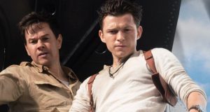 UNCHARTED NOS PRESENTA SU TRÁILER ESPAÑOL