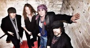 The Quireboys mueven su Gira a Diciembre de 2022