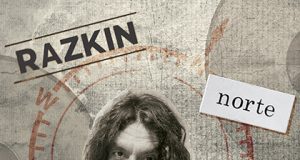 RAZKIN «NORTE» MALDITO RECORDS