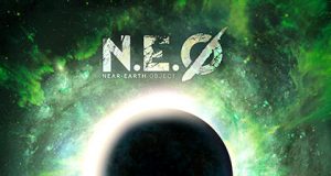 NEO «PUNTO DE NO RETORNO» MALDITO RECORDS