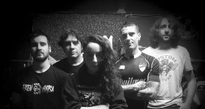 Turbofuckers :: Vuelta a los directos, nueva formación y grabando nuevo disco