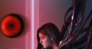 DARK CLOUD 👁️/ Una película de ciencia ficción con un argentino en la producción