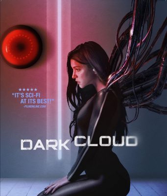DARK CLOUD 👁️/ Una película de ciencia ficción con un argentino en la producción