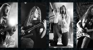 Mordhida estrena su nuevo single «From First To Last»