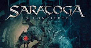 SARATOGA: Lanza el making of de su nuevo álbum ‘XXX’