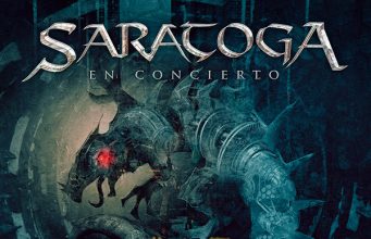 SARATOGA: Lanza el making of de su nuevo álbum ‘XXX’