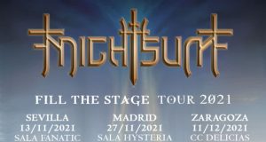 KNIGHTSUNE anuncian FECHAS de directo + estrenan PLAYTHROUGH de “The Flying Dutchman”